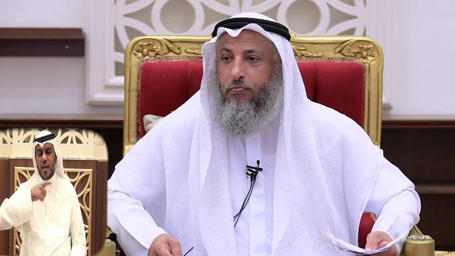 هل يجوز في العقيقة أذبح شاة ثم أذبح أخرى في وقت آخر لعدم توفر المال الشيخ د.عثمان الخميس