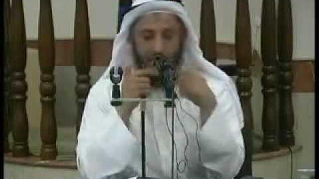 3 - الخشوع في الصلاة - دورة فقه الصلاة - عثمان الخميس