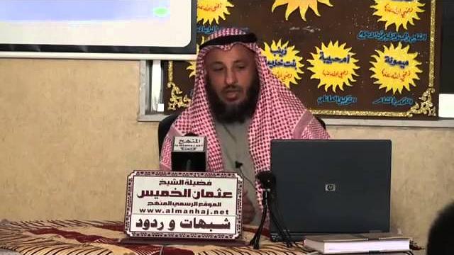 الرد علي شبهة من طعن بالصحابة طعن بالدين