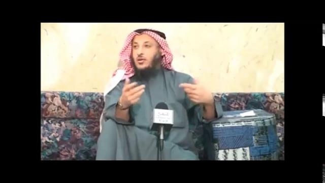 02  فضيلة الشيخ عثمان الخميس أُمُّ الْكِتَـــابِ