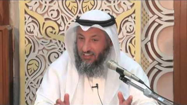 59- تعجيل الفطر وتاخر السحور/ دورة فقه الصيام / الشيخ د. عثمان الخميس