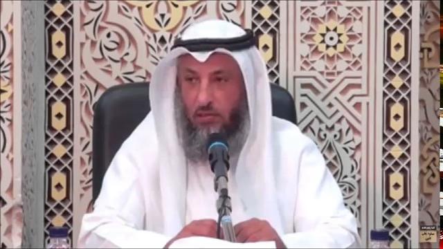 شرح متن فضائل القرآن للإمام محمد بن عبد الوهاب - شرح الشيخ عثمان الخميس الجزء 2