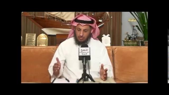 02  فضيلة الشيخ عثمان الخميس مسائل في الحج
