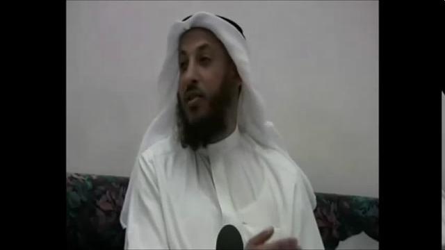 الشيخ عثمان الخميس كلمة في العبادات المبتدعة