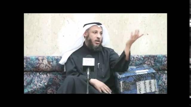 الشيخ عثمان الخميس ما مصير من لم تبلغه دعوة الإسلام