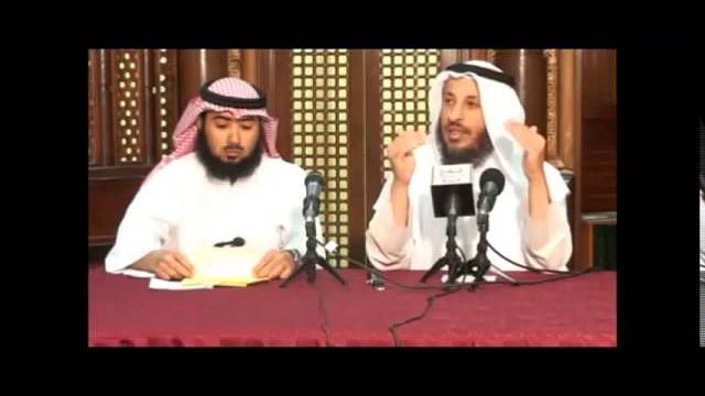 الشيخ عثمان الخميس ما هي الكبائر