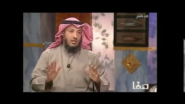 الشيخ عثمان الخميس اسم أهل السنة والجماعة
