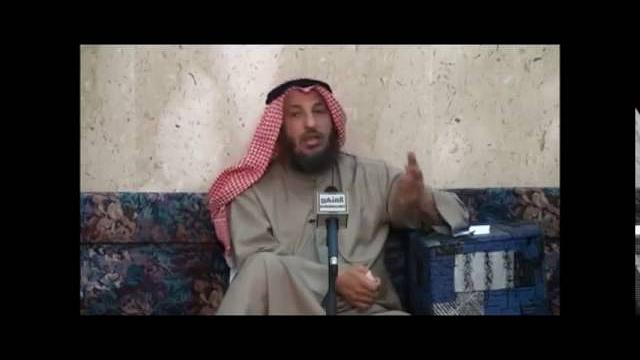 الشيخ عثمان الخميس لماذا سميت فاطمة بالزهراء