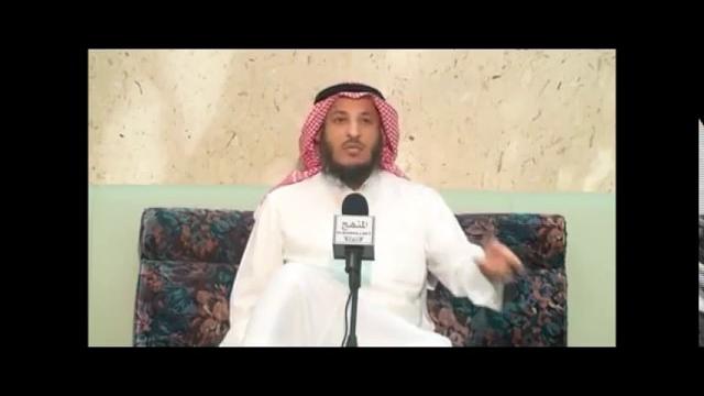 فضيلة الشيخ عثمان الخميس من هم أهل البيت