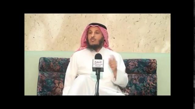 الشيخ عثمان الخميس معنى الخمس عند الشيعة