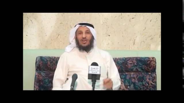 الشيخ عثمان الخميس طرائـــف القصاصيـــن