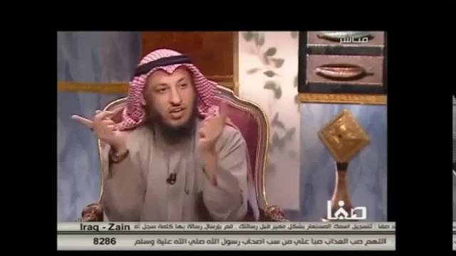 فضيلة الشيخ عثمان الخميس هل يحتج بالحديث الضعيف2