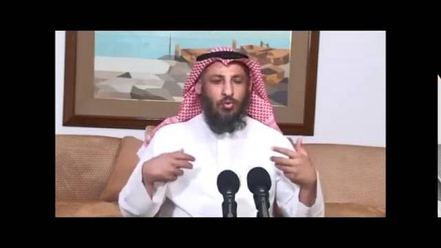 الشيخ عثمان الخميس رمضان في حياة النبي جزء 2