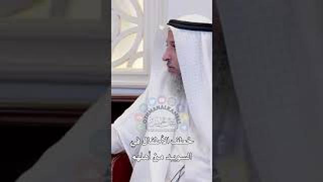 خطف الأطفال في السويد من أهلهم - عثمان الخميس