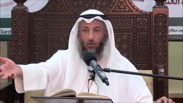 15- كيف يكون تطهير الماء النجس؟ - الشيخ عثمان الخميس - فوائد مختارة من شرح كتاب دليل الطالب / فقه