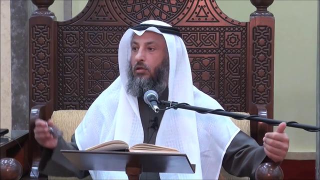 55- يمكن تقسيم سنن الفطرة إلى أربعة أوقات- الشيخ عثمان الخميس- فوائد مختارة من شرح كتاب دليل الطالب