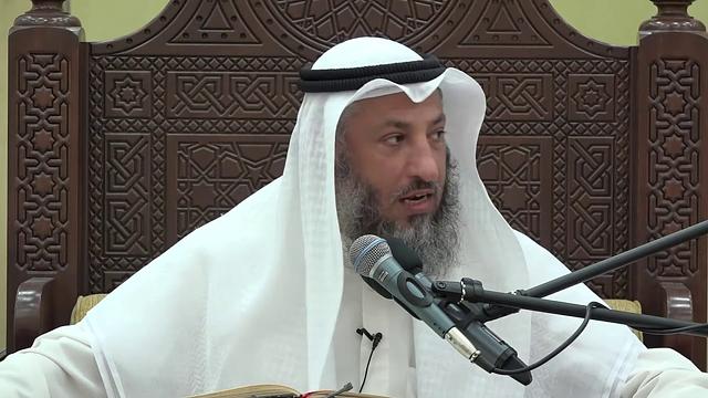 528-  صيغ الأذان ثلاثة  أذان بلال وأبي محذورة وتفصيل ذلك -  الشيخ عثمان الخميس -  شرح دليل الطالب