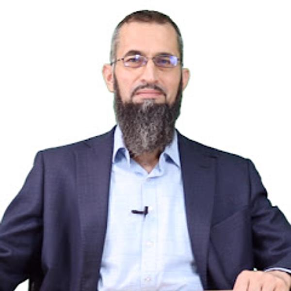 الدكتور إياد قنيبي - القناة الرسمية