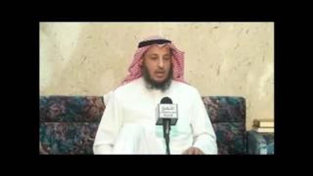 فضيلة الشيخ عثمان الخميس فضل الأيام العشر من ذى الحجة
