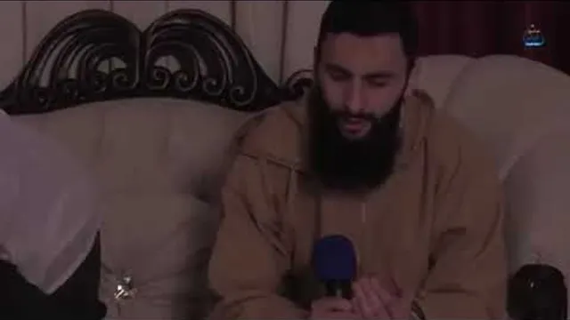 طوراق الليل من رِباطُ الثبات | وأنا على عهدِك ووَعدِك | مُخيم غراس 2