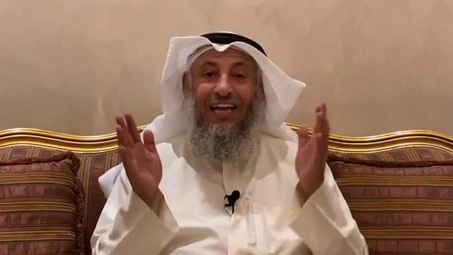 73_كيف التوفيق بين حديث الرسول (لا عدوى ولا طيرة) وفتوى التباعد بين المصلين في صلاة الجماعة؟