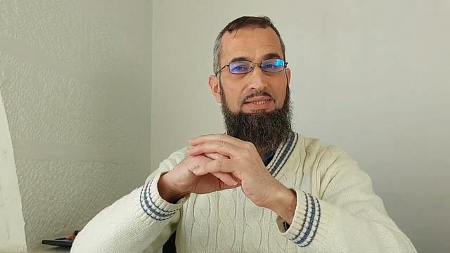 الزلزال والفخر بالمسلمين