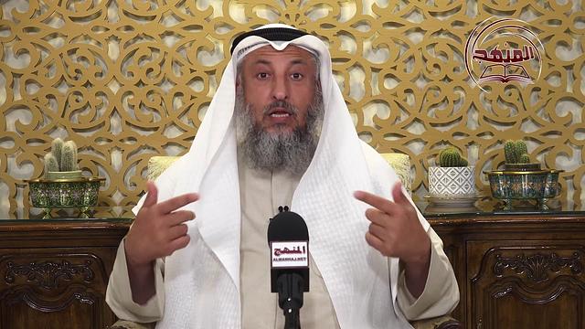 سلسلة شرح الكبائر/الشيخ د  عثمان الخميس