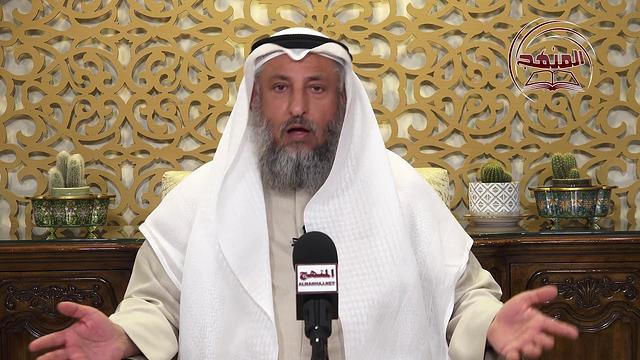 سلسلة شرح الكبائر/ الشرك بالله جل وعلا/الشيخ د  عثمان الخميس