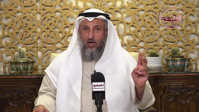 سلسلة شرح الكبائر/ قتل النفس المعصومة/الشيخ د  عثمان الخميس