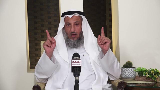 إخافت الناس وقطع الطريق/سلسلة شرح الكبائر/الشيخ د  عثمان الخميس