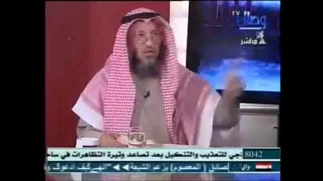 12-دليل على طعن الاثني عشرية باهل السنة والائمة/من برنامج مراجعة المراجعات/الشيخ عثمان الخميس