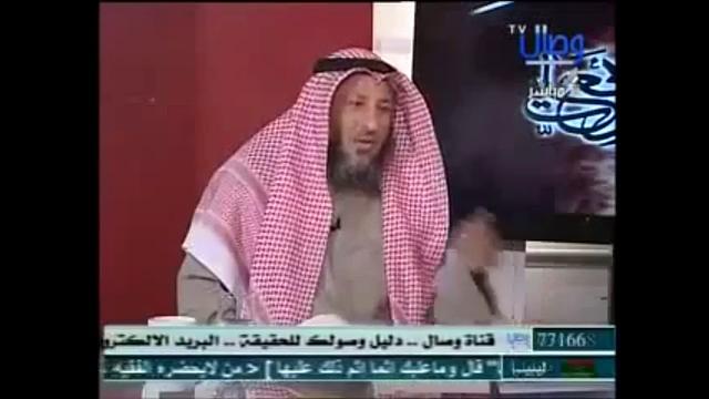 16- هل هناك اسانيد لنهج البلاغة؟/من برنامج مراجعة المراجعات/الشيخ عثمان الخميس