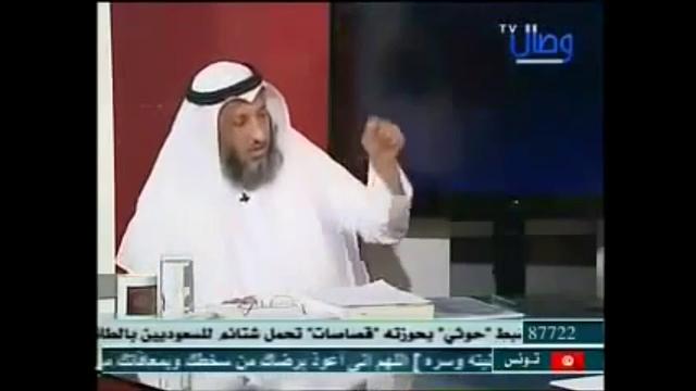 29- نصوص الشيعة الدالة على الامامة لم يُذكر فيها دليل واحد من القرأن/من برنامج مراجعة المراجعات