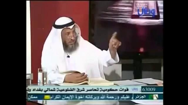 39- ما يُنسب لشيخ الازهر بعد سرد الاحاديث الباطلة/برنامج مراجعة المراجعات/الشيخ عثمان الخميس