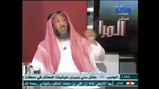 47- تحدي الشيعة بأن يأتوا بتواتر القرآن من طرقهم/من برنامج مراجعة المراجعات/الشيخ عثمان الخميس