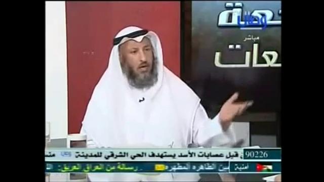 81- بعض علماء اهل السنة يدافعون عن الشيعة، وهل يُعرف من قتل عثمان/برنامج مراجعة المراجعات