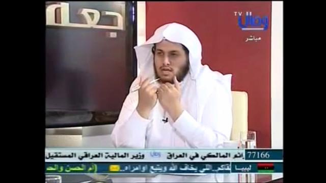 176-رد الشيخ عثمان على من يقول أن عائشة وحفصة آذيا رسول الله كما في صحيح مسلم/مراجعة المراجعات