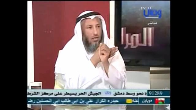 180-شبهة عدم عصمة الأئمة عندهم تعني التشكيك في عصمة الأنبياء/مراجعة المراجعات/عثمان الخميس