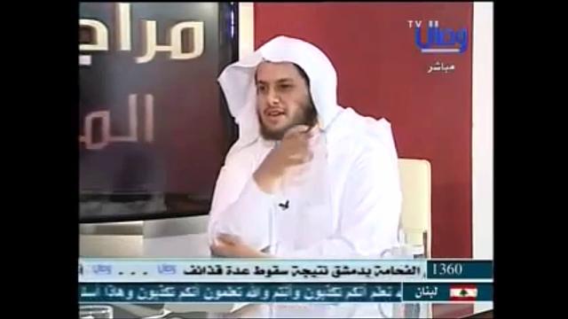 184-تعليق الشيخ عثمان الخميس على تناقضهم في ذكر علي في القرآن وتأثير ما ذكروه على إسلامهم