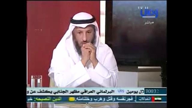 213-  قصة غزوة تبوك/برنامج مراجعة المراجعات/الشيخ عثمان الخميس