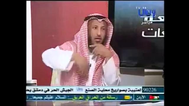 269-تفسير الآية/إنما وليكم الله ورسوله والذين آمنوا/والمقصود بـ وهم راكعون أي وهو خاضعون