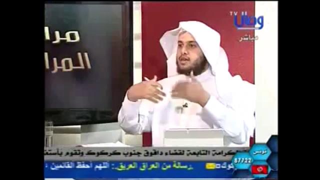333- سؤالين حول هل الأنبياء معصومون منذ الصغر؟/برنامج مراجعة المراجعات/الشيخ عثمان الخميس