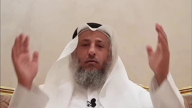 ماذا يفعل المسلم وقت الفتن، وكيف ترد البدع والمحرمات والفتن ؟  الشيخ الدكتور عثمان الخميس