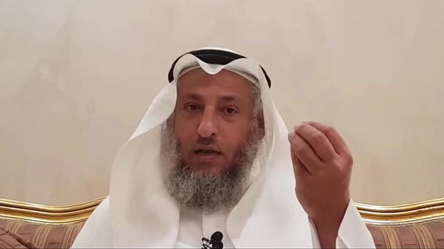 هل كورونا جند من جنود الله   الشيخ الدكتور عثمان الخميس