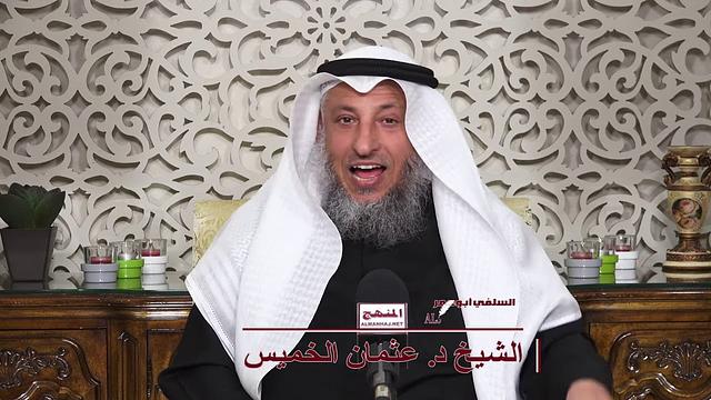 03 سلسلة التوبة طرائقها ونتائجها وفضائلها ــ الذنب في تأخير التوبة  / الشيخ د.  عثمان الخميس