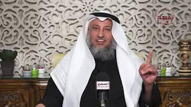 05 سلسلة التوبة طرائقها ونتائجها وفضائلها ــ شروط صحة التوبة / الشيخ د.  عثمان الخميس