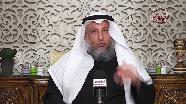 08- سلسلة التوبة طرائقها ونتائجها وفضائلها ــ الثبات على التوبة / الشيخ د.  عثمان الخميس