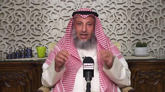 03-  سلسلة أمهات المؤمنين/  سودة بنت زمعة رضي الله عنها / الشيخ د  عثمان الخميس