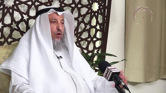 07-  سلسلة أمهات المؤمنين / زينب بنت جحش الأسدية رضي الله عنها / الشيخ د  عثمان الخميس