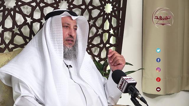 09-  سلسلة أمهات المؤمنين / جويرية بنت الحارث رضي الله عنها / الشيخ د  عثمان الخميس